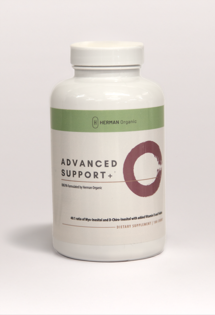 Advanced Support+